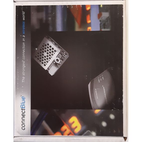 Serial port adapter ConnectBlue CB-ACC-41 [CLONE] NOS101163 